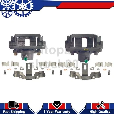 Pinças de freio traseiras Cardone para Lexus LX450 4.5L 1997 1996 - Imagem 1 de 4