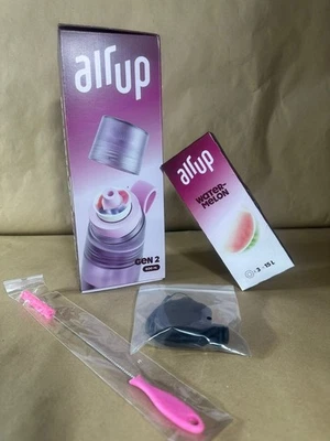 air up GEN2 lilla + kit POD a scelta + OMAGGI consegna SDA FAST 1 giorno GRATIS