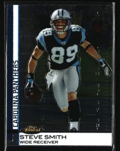 Carolina Panthers Football Cards - Choose from 50s Player Qty Discount - Part 6 - Picture 1 of 477