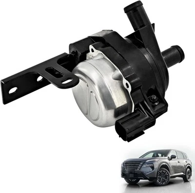 21580-6RC0A For 2021-2024 Nissan Rogue New Cooling Water Pump  - Image 1 of 4