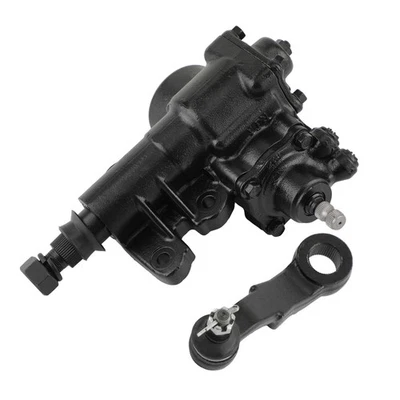 Complete Power Steering Gear Box for Toyota Pickup 1985-1988 All Engine 27-8473 - Image 1 of 4