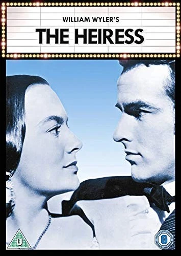 The Heiress - Image 1 of 1