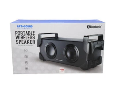 Art + Sound Essentials AR6007 - Image 1 of 2