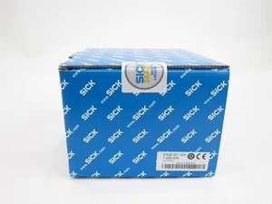 New S30B-3011DA Factory Sealed Sick Safety Laser Scanner S30B3011DA 1056429 - Picture 1 of 3