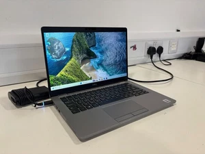 Dell Latitude 5310 i5-10210u laptop 256GB SSD 16GB Ram 13.3" Win 11 Pro [6] - Picture 1 of 6
