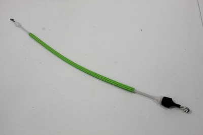 Audi A3 8L 5 Door Rear Locking Mechanism Bowden Cable New 8L4837085A - Image 1 of 4