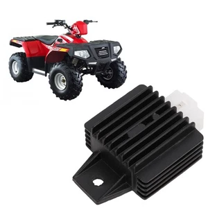 Voltage Regulator ATV Voltage Rectifier Stable Output For 90cc 110cc 125cc 140cc - Picture 1 of 22