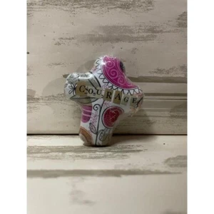 Jeton croix taille poche courage Demdaco - Photo 1 sur 4