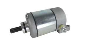 Arranque E Starter para Honda CBF 250, CBX 250, NVX 250 Starter - Imagen 1 de 4
