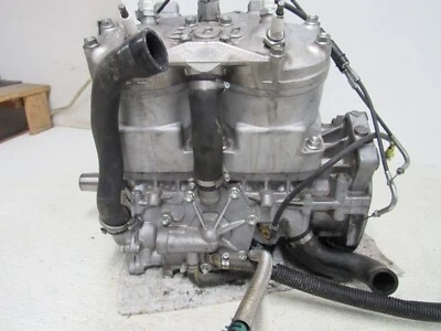 17 ARCTIC CAT PROCLIMB M8000 M 800 ENGINE MOTOR CASES CRANK CYLINDER OEM #0623 - Imagem 1 de 4