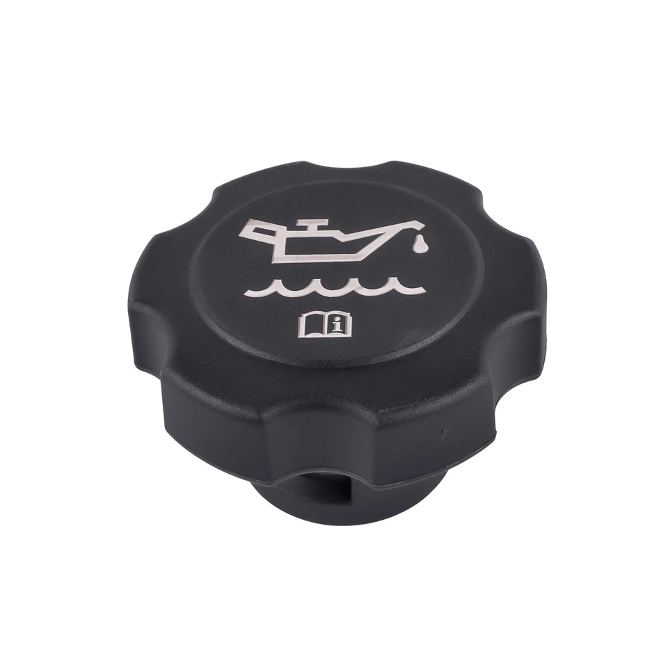 Tapa de llenado de aceite para Cadillac Seville DTS GMC Jimmy Pontiac Bonneville 12573337 Foto 1 de 4