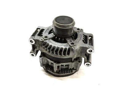 AUDI A4/ALLROAD B9 2017-2020 8W 2,0 L TURBO ALTERNADOR GENERADOR DE ENERGÍA 150 AMP Foto 1 de 4