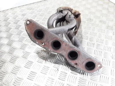 SMART FORFOUR 454 Auspuffkrümmer 1.50 Petrol 80kw 2005 18190101 - Bild 1 von 2