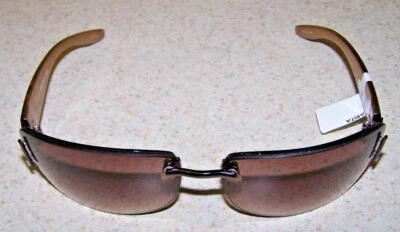 Gafas de sol JLO by JENNIFER LOPEZ - MEDIAS MONTURAS DE METAL / LENTE BR / OREJA AGRAVIADA - #68419  Foto 1 de 4