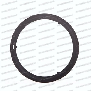 Junta de conexión de salida de escape para Cummins 49666441 nueva 4,0" OD x 3,33" ID" - Imagen 1 de 2