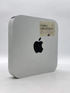 2014 Apple Mac Mini A1347 Core i5-4260U 1.4 GHz 4GB RAM - No Storage Drive - Bild 1 von 8