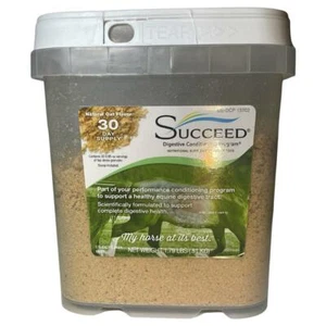 Succeed Digestive Conditioning Granules - 30 or 60 Day Supply - Picture 1 of 4