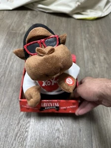 Rare XOXO Grooving Gorilla Singing Love Machine - Working - Picture 1 of 5