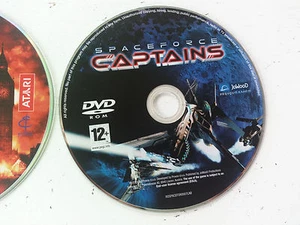 Spaceforce captains PC FR - Imagen 1 de 1