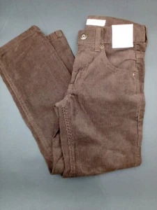 Boys Gymboree Size 6 Classic Fit Corduroy Pants - Picture 1 of 5