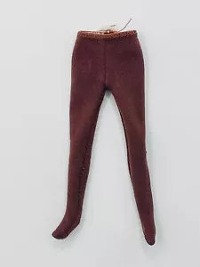 VINTAGE MEGO STAR TREK LT UHURA PANTS/TIGHTS ONLY for 8" Figure - Picture 1 of 5