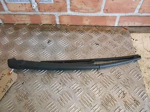 ALFA ROMEO 147 REAR WINDSCREEN WIPER ARM - Picture 1 of 3