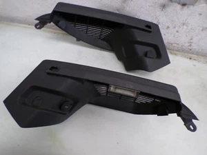 Carenatura Bagagliaio VW Golf 5 V Cappelliera 1K6867762P 1K6867761P Paio " - Foto 1 di 6