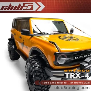 Scale "Limb Riser" for Traxxas TRX-4 2021 Ford Bronco - Picture 1 of 7