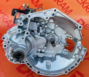 Caja de cambios Peugeot 106 Citroen Saxo 1.5 D 20CE28 20 CE 28 !! - Imagen 1 de 4