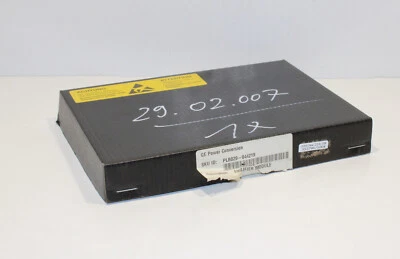 GE PLB 029.044 219/08 Amplifier Module NEW - Image 1 of 4