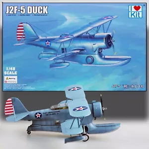 KIT I LOVE 64805 1/48 J2F-5 KIT ANATRA - Foto 1 di 5