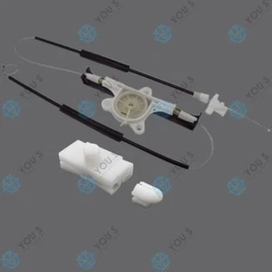 For Renault Megane I Grandtour Window Regulator Repair Kit Cable Pull - Right - Picture 1 of 1