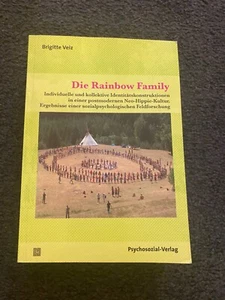 Die Rainbow Family - Picture 1 of 4