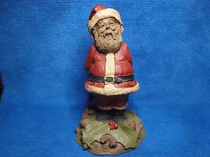 Tom Clark "Mr. Claus" 6 1/2 cm groß - Bild 1 von 4