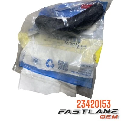 2015-2022 CHEVROLET COLORADO LEFT PROTECTOR NEW OEM 23420153 - Image 1 of 4