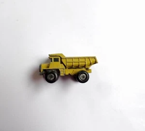 Matchbox Dump Truck - Bild 1 von 5