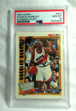 Top Charles Barkley Cards to Collect 16