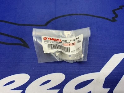 Оригинальный кривошипный подшипник Yamaha (красный) YZF-R1/M 2015-2019 2CR-11416-60-00 - Изображение 1 из 3