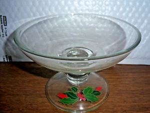NIB Vintage 1981 Avon Holiday Hostess Collection "HOLIDAY COMPOTE" #13 - Picture 1 of 3