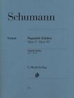 Robert Schumann - Paganini-Etüden Op. 3 Und Op. 10 Klaus Schilde