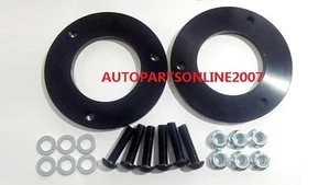 25MM Strut Spacer FOR Toyota Hilux / FJ Cruiser / Prado 120 - 150 Series - Picture 1 of 1