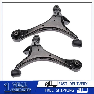 For Honda Element Dorman 2x Front Left Lower Front Right Lower Control Arm - Image 1 of 4