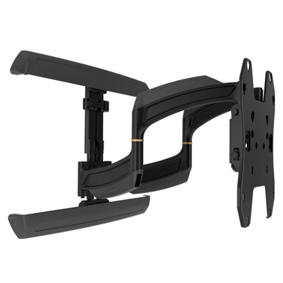 Chief Medium THINSTALL Dual Swing Arm Wall Display Mount with 18 " Extension for - Image 1 of 1
