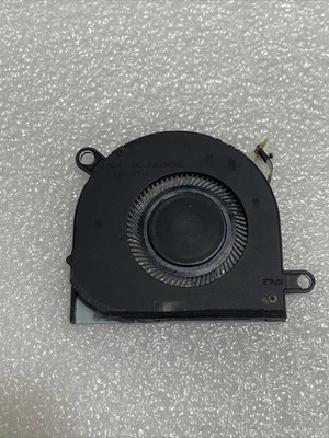 Dell Latitude 7400 2-in-1 CPU Cooling Fan 9D1T8 09D1T8 P11 - Image 1 of 2