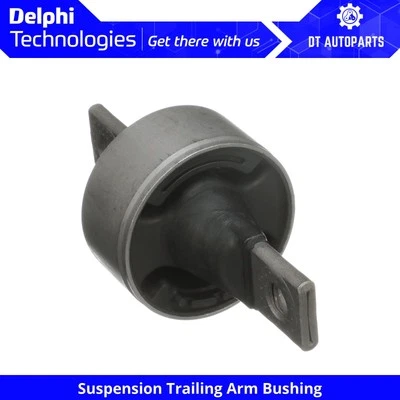 Buje trasero Delphi 2006 para Honda Odyssey 2005-2010 suspensión brazo de arrastre Foto 1 de 4