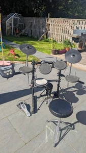 Roland TD-6V Electronic Drum Kit - Picture 1 of 6