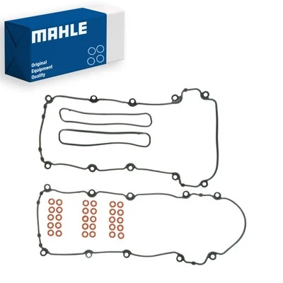 Juego de juntas de cubierta de válvula de motor Mahle para Jaguar S-Type 2002-2008 3,0 L V6 Foto 1 de 3