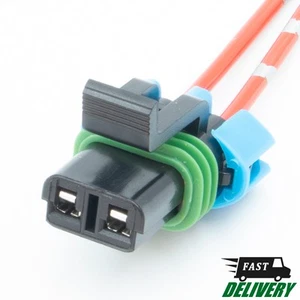 Connector for APTIV (Delphi). Female. 2-PIN. 15300008 - Picture 1 of 5