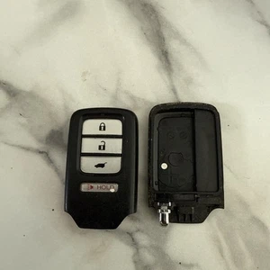 OEM 2016-2022 HONDA HR-V FIT smart keyless entry remote fob KR5V1X +NEW KEY - Picture 1 of 7