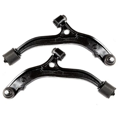 Front Lower Control Arm For 96-2000 Plymouth Voyager Grand Voyager Dodge	Caravan - Изображение 1 из 4